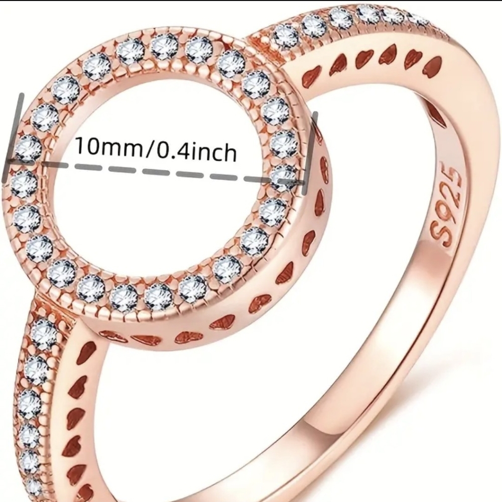 Rose Gold - Picture 4 of 4